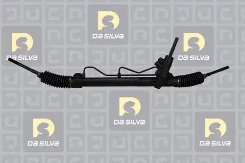 кормилна кутия DA SILVA DA3213