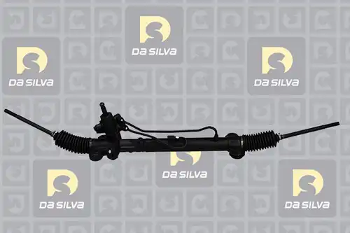 кормилна кутия DA SILVA DA3243