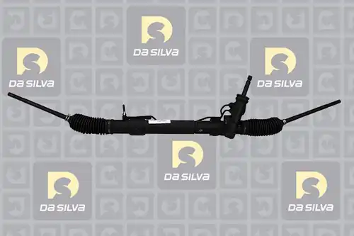 кормилна кутия DA SILVA DA3245