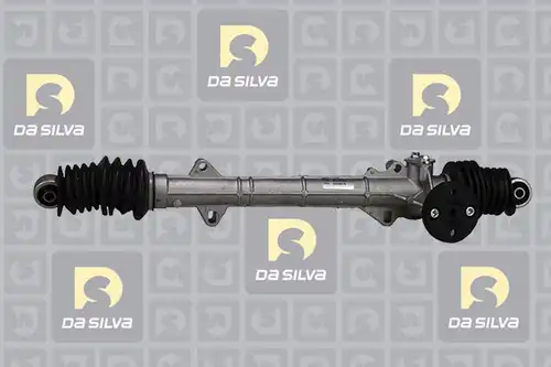 кормилна кутия DA SILVA DM2005