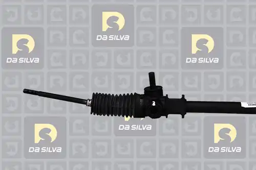 кормилна кутия DA SILVA DM2224