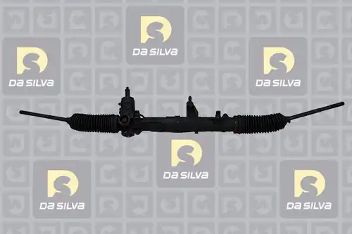 кормилна кутия DA SILVA DM2225