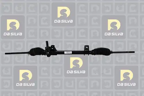 кормилна кутия DA SILVA DM2315