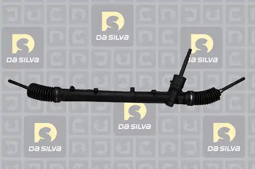 кормилна кутия DA SILVA DM3011