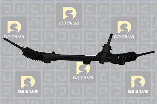 кормилна кутия DA SILVA DM3032