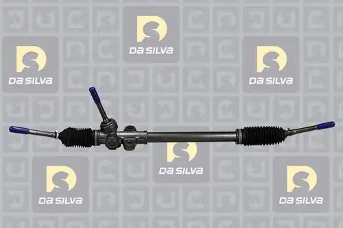 кормилна кутия DA SILVA DM3035