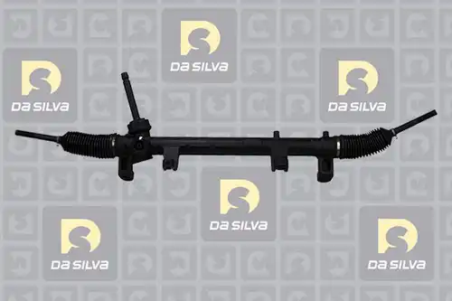 кормилна кутия DA SILVA DM3038