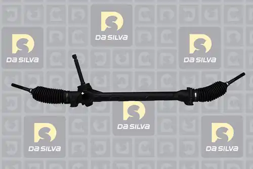 кормилна кутия DA SILVA DM3044