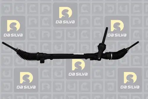 кормилна кутия DA SILVA DM3050