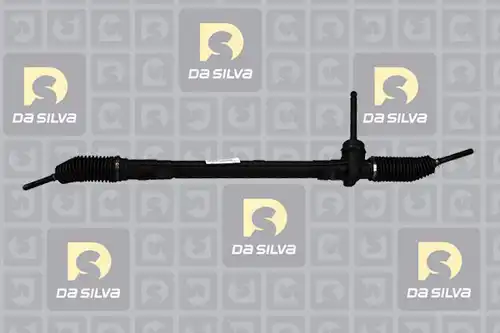 кормилна кутия DA SILVA DM3078