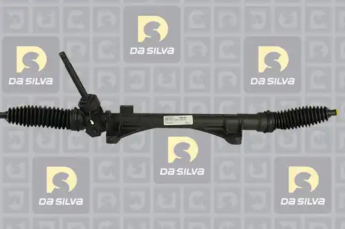 кормилна кутия DA SILVA DM3103