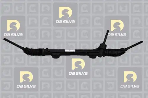 кормилна кутия DA SILVA DM3112