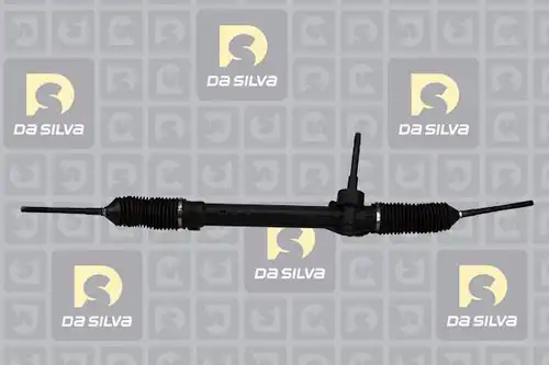 кормилна кутия DA SILVA DM3114