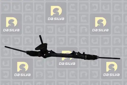 кормилна кутия DA SILVA DM3120