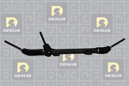 кормилна кутия DA SILVA DM3121