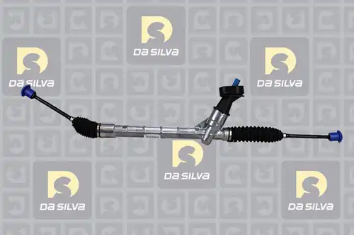 кормилна кутия DA SILVA DM3128