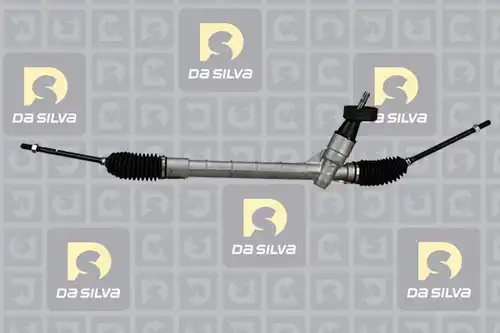 кормилна кутия DA SILVA DM3129