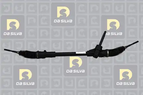 кормилна кутия DA SILVA DM3130