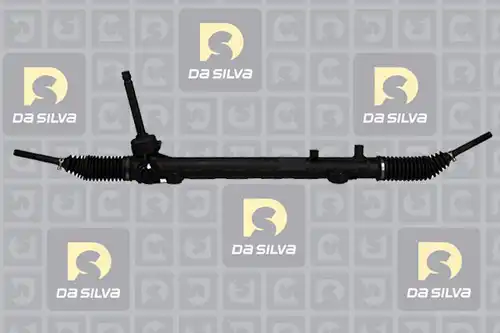 кормилна кутия DA SILVA DM3132