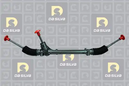 кормилна кутия DA SILVA DM3135