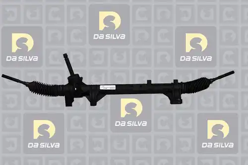 кормилна кутия DA SILVA DM3151