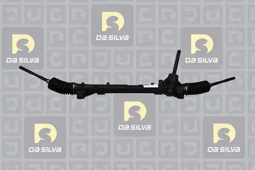 кормилна кутия DA SILVA DM3167