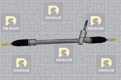 кормилна кутия DA SILVA DM3174