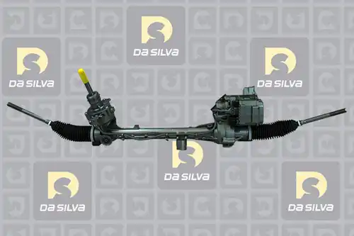 кормилна кутия DA SILVA DM3181