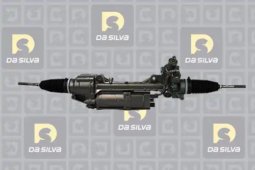 кормилна кутия DA SILVA DM3183