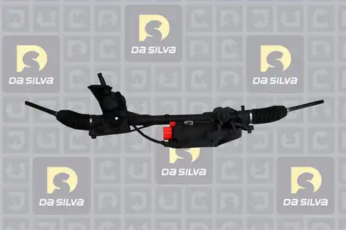 кормилна кутия DA SILVA DM3188