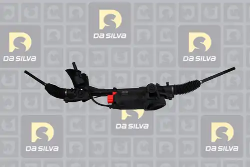 кормилна кутия DA SILVA DM3192