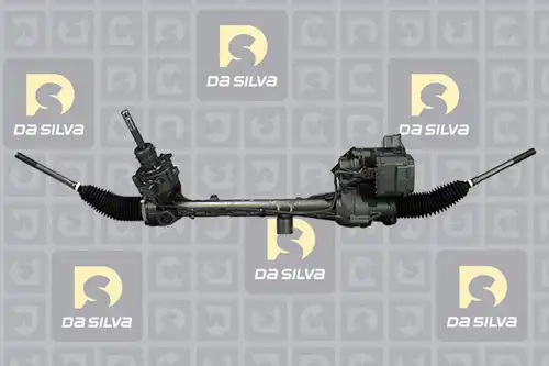 кормилна кутия DA SILVA DM3193