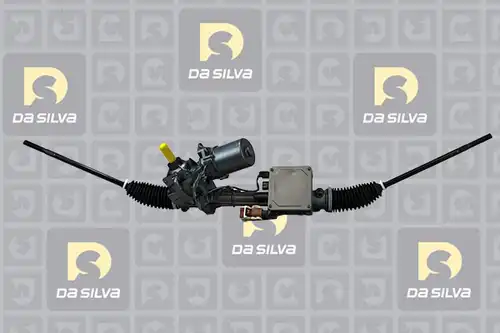 кормилна кутия DA SILVA DM3194