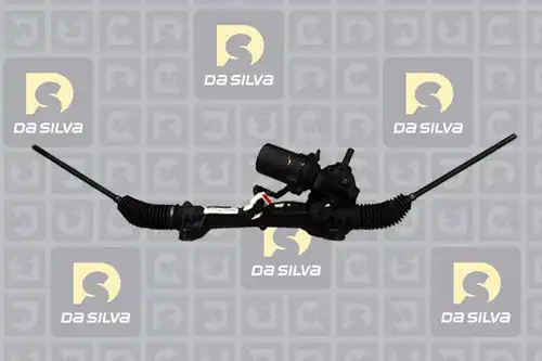 кормилна кутия DA SILVA DM3197