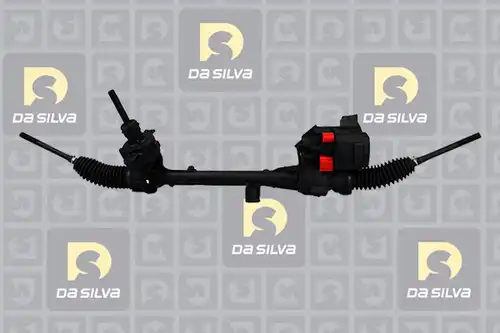 кормилна кутия DA SILVA DM3199