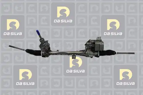 кормилна кутия DA SILVA DM3208