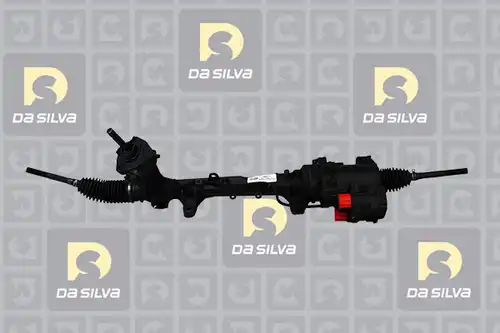 кормилна кутия DA SILVA DM3215