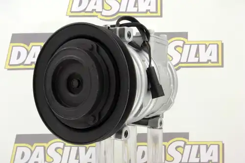  DA SILVA FC3861