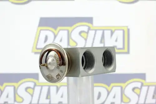  DA SILVA FD1036