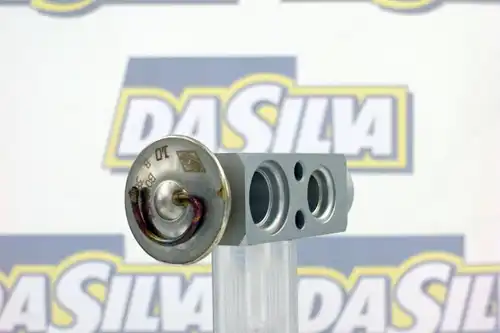  DA SILVA FD1048