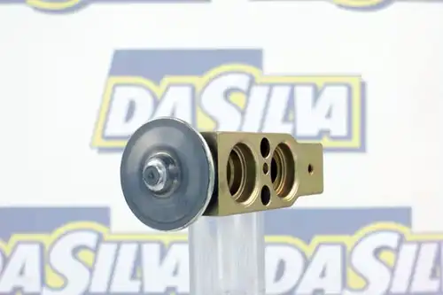  DA SILVA FD1056