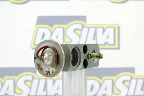  DA SILVA FD1121