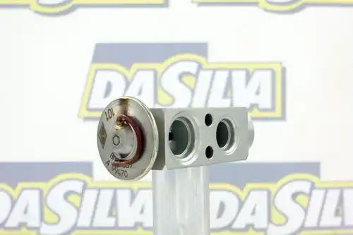  DA SILVA FD1126