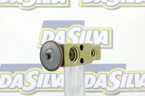  DA SILVA FD1181