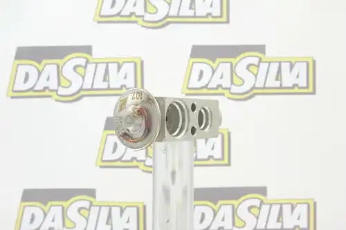  DA SILVA FD1308