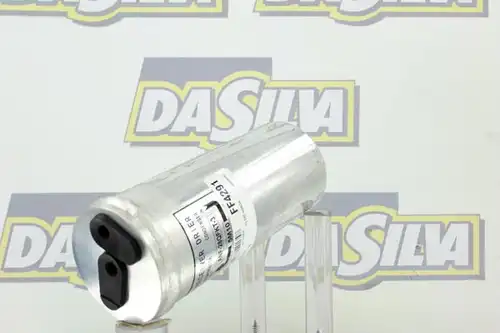  DA SILVA FF4291