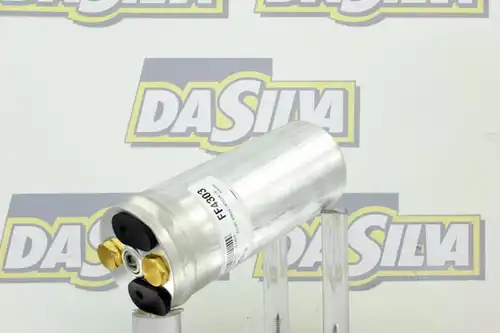  DA SILVA FF4303