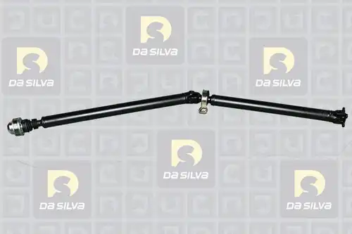 кардан, задвижване на оста DA SILVA TR1051