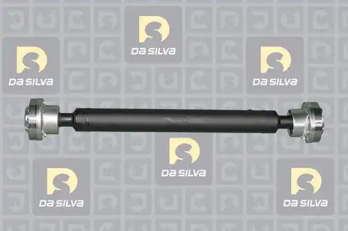 кардан, задвижване на оста DA SILVA TR1104