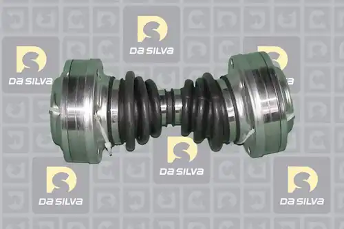 кардан, задвижване на оста DA SILVA TR1129